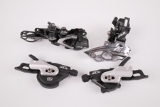 Gruppo cambio shimano slx - gruppo,