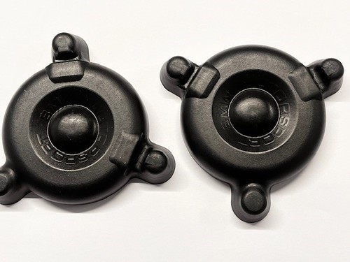 Cuscinetto ammortizzatore a - 2x,