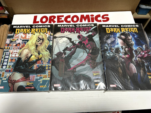 Marvel monster edition - ►,
