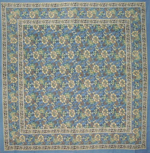 Tovaglia quadrata cotone - tovaglia,