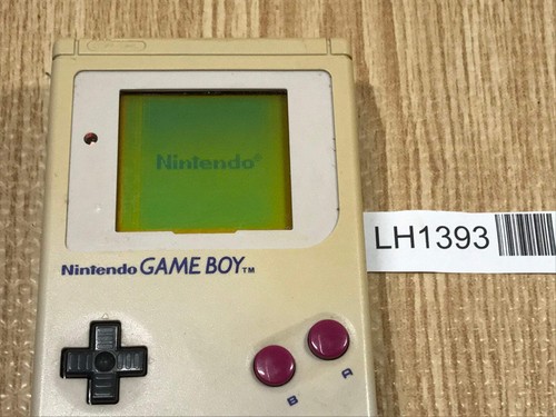 Gameboy console dmg - console, dmg-01