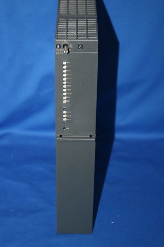 Cpu siemens simatic 400 - siemens,