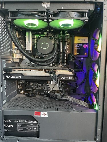 Gaming fisso - pc,