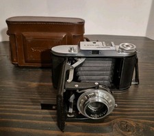 Voigtlander bessa fotocamera - voigtlander,