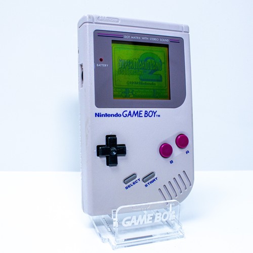 Nintendo game boy classic - boy,