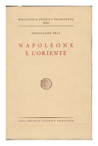 Prat ferdinando napoleone - prat,ferdinando,
