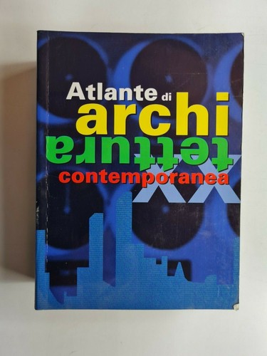 Atlante architettura - atlante, di