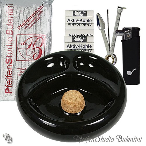 Set pipe pipecenere - set, pipe: