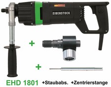 Trapano avvitatore Eibenstock