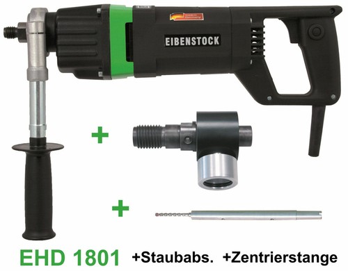 Trapano avvitatore eibenstock - trapano,