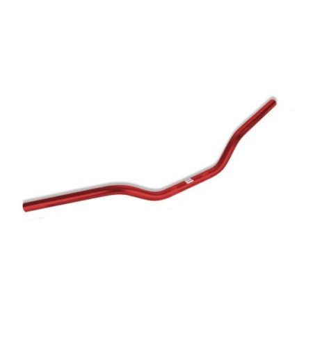 Barracuda manubrio rosso - manubrio,