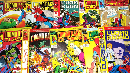 Blocco lotto albi uomo - albi,