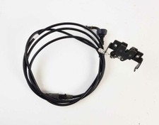 Serratura Sblocco Sella Completa di Cavo YAMAHA VP X-CITY 125 250 2007 > 2015