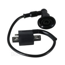 Bobina accensione per SMC REX Quad 50 ATV Urban/Ares 50 Ram Mini 50 Malaguti Grizzly