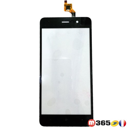 Vitre tactile pour wiko - pour,