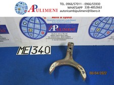 FORCELLA COMANDO CAMBIO 1°2°3°4° VEL FIAT OM IVECO 682 N2 N3 N4 690 N2 N3 N4 691