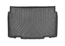 VASCA BAULE BAGAGLIAIO AUTO