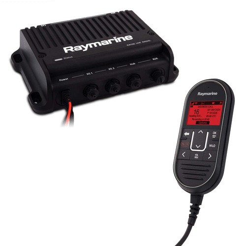 Raymarine ray91 sistema radio - sistema,
