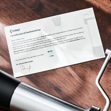 KINU M47 TITAN - KAFFEEMÜHLE - MACINACAFFÈ MANUALE 1 DI 1991 UNITÀ IN TUTTO IL MONDO