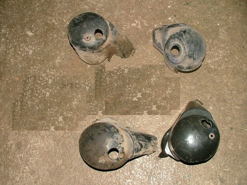 Vespa 125 150 - 150, vbb