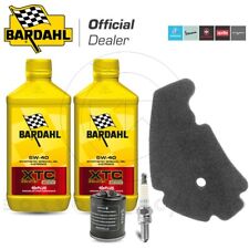 KIT TAGLIANDO OLIO BARDAHL XTC