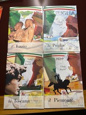 Italia 2006 - REGIONI d'