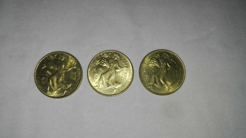 Monete lire 200 - da,