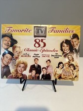 DVD Classic Tv 85 Episodes