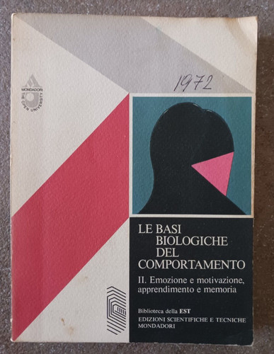 Basi biologiche del - basi,