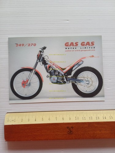 Gas txt - gas-gas, 249