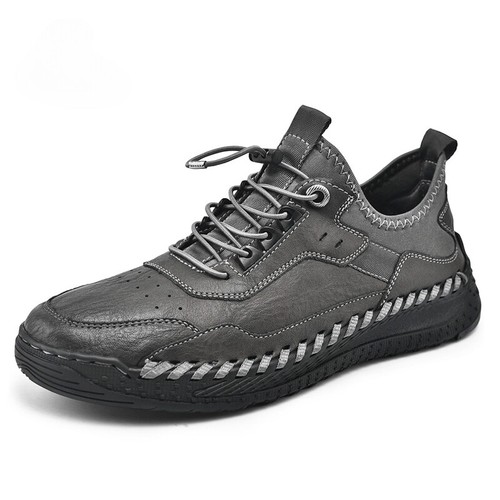 Scarpe casual pelle - scarpe,