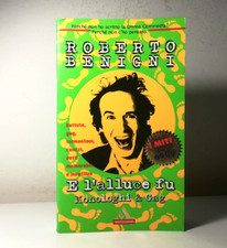 E L'ALLUCE FU MONOLOGHI & GAG