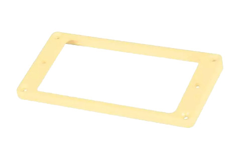 Dimarzio mascherina pickup - dimarzio,