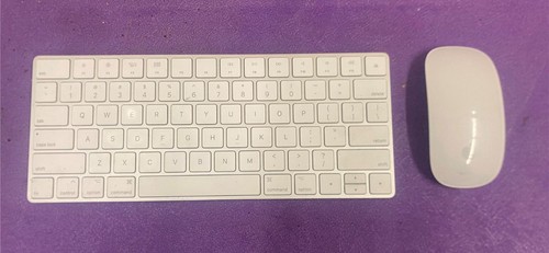Apple a1644 wireless magic - apple,