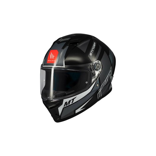 Casco integrale helmets - mt,