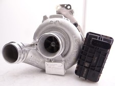 Caricatore Carica GARRETT