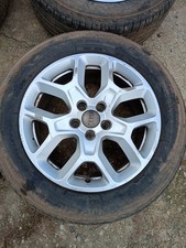 Ruota scorta originale jeep - ruota,