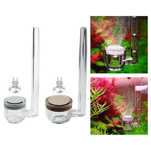 Diffusore co2 acquario - diffusore,