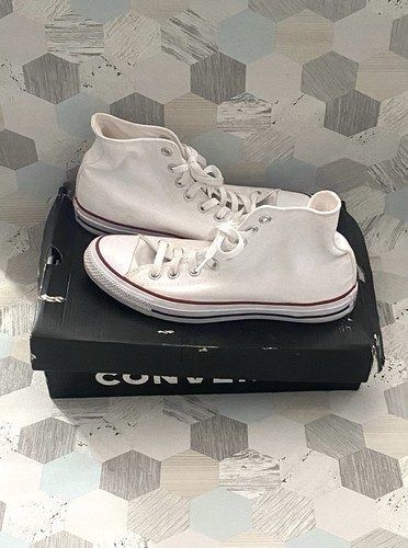 Scarpe ginnastica alte - scarpe, da