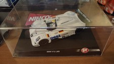 NINCO BMW V12 LMR 1/32 slot