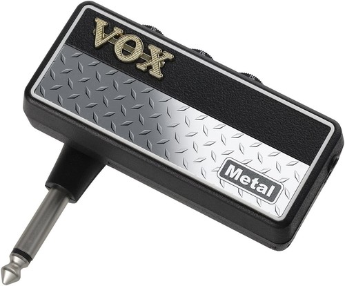 Amplificatore chitarra cuffie