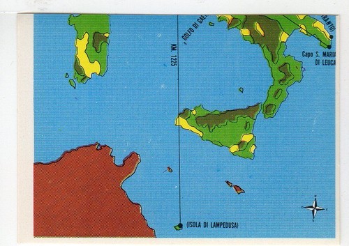 Figurina storia italia - figurina,