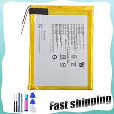 Replacement 3.7V
