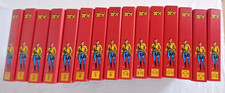 Tex Striscia serie anastatica