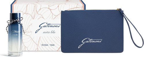 Gattinoni nota blu - gattinoni,