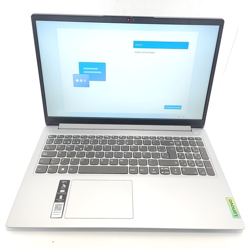 Portatil lenovo ideapad - portatil,