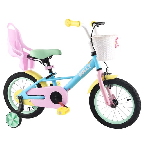 Rully bicicletta bambino per - rully,