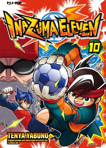 Tenya yabuno inazuma - tenya, n
