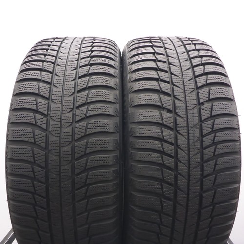 225 2x bridgestone - 50,