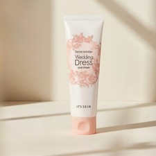 Skin secret solution - it's,